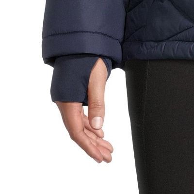 Columbia Women's Heavenly Omni-Heat™ Thermal Reflective and Omni-Shield™ Water Resistant Hooded Insulated Puffer Jacket