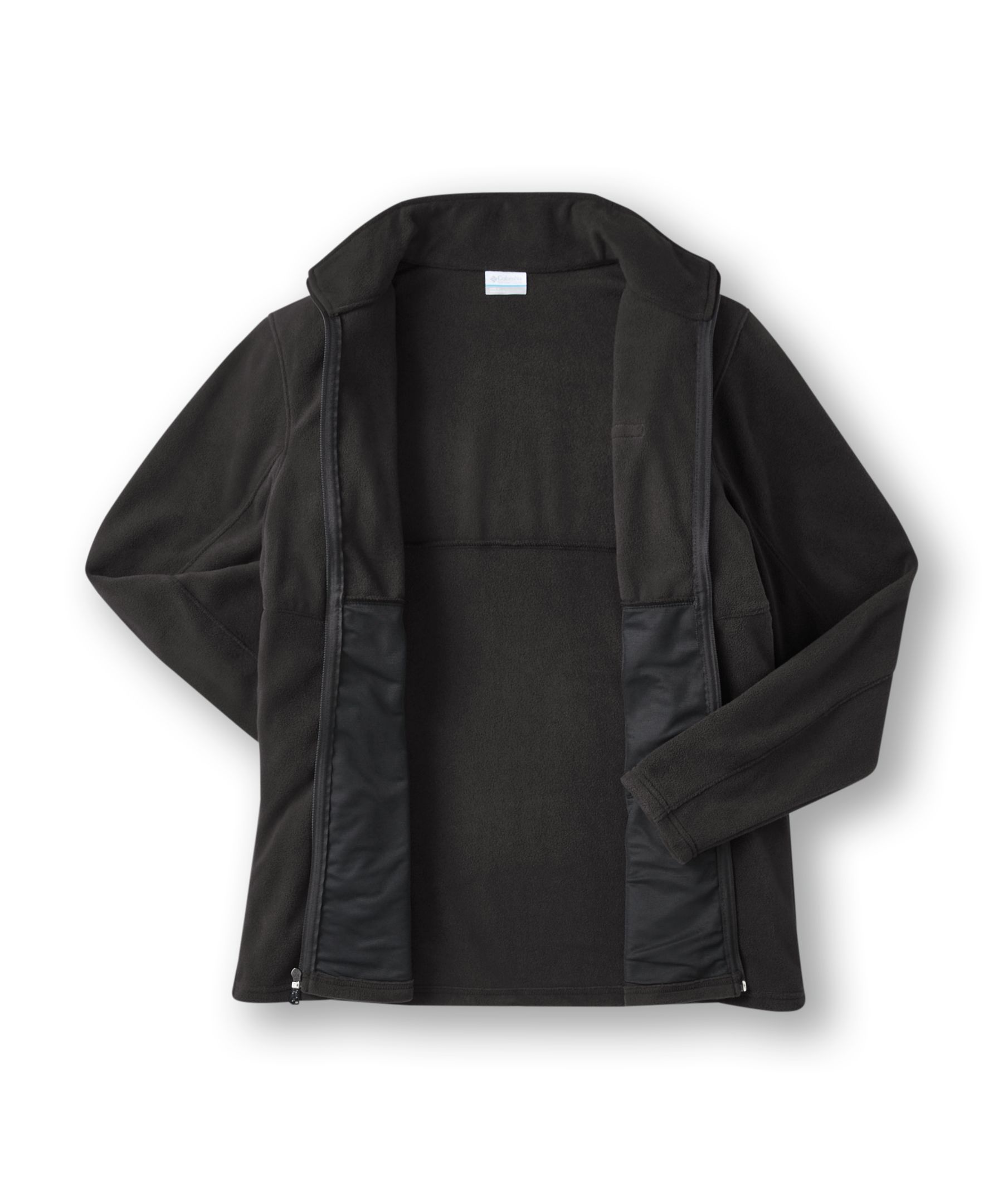 Veste en molleton à glissière pleine longueur pour femmes, Basin Trail III, Columbia