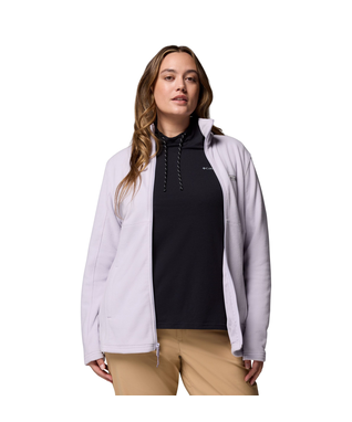 Columbia Women's Basin Trail III Full Zip Fleece Jacket