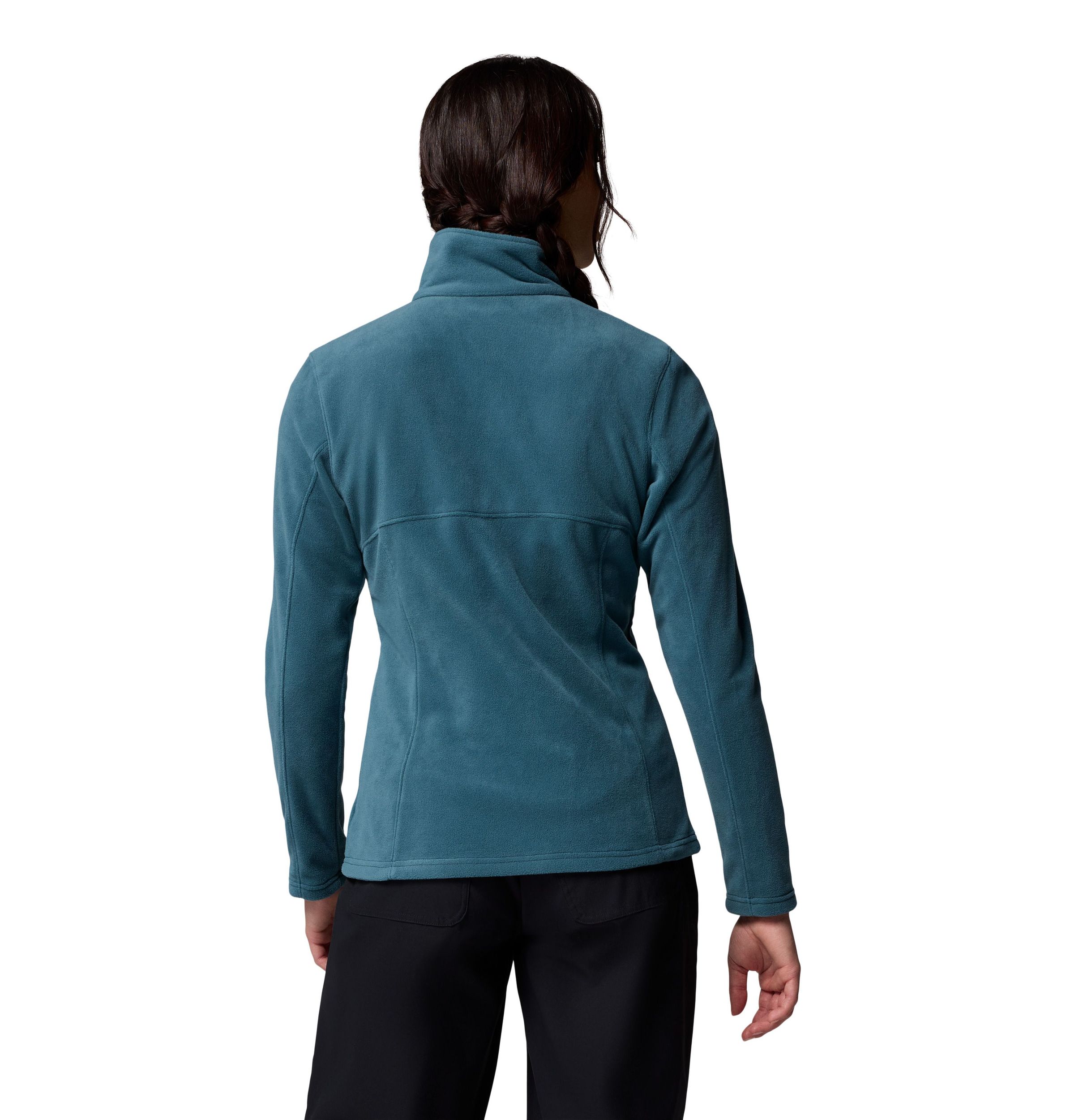 Columbia Women's Basin Trail III Full Zip  Fleece Jacket