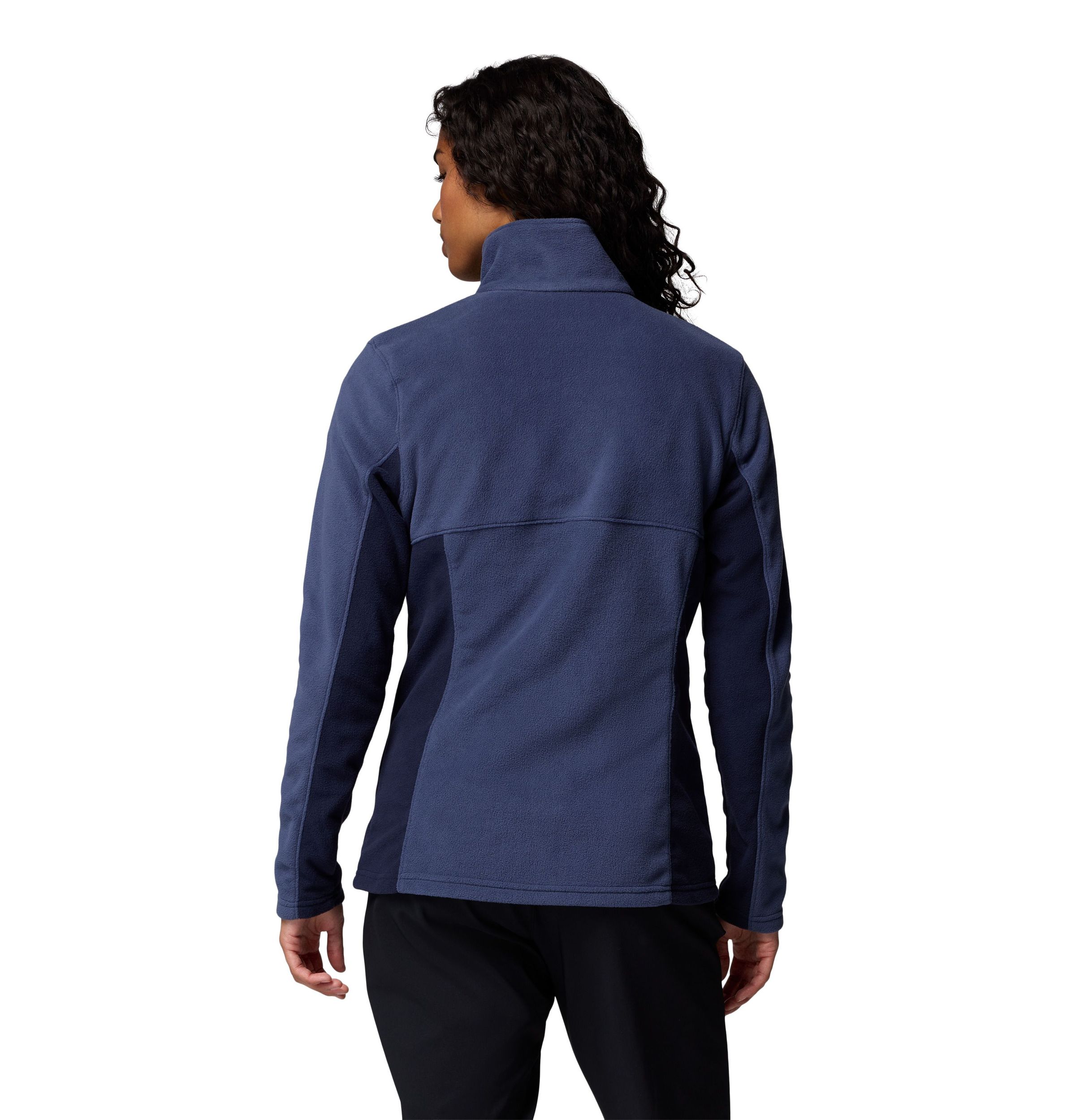 Columbia Women's Basin Trail III Full Zip  Fleece Jacket