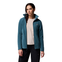 Columbia Women's Basin Trail III Full Zip  Fleece Jacket