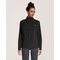 Columbia Women's Basin Trail III Full Zip  Fleece Jacket