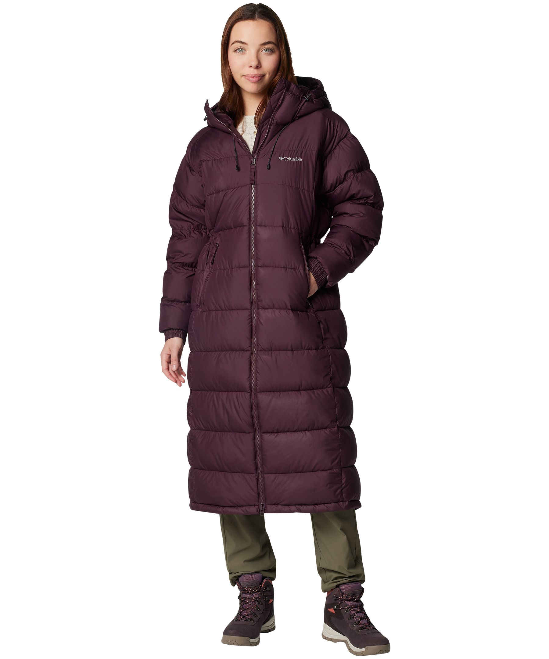 Columbia Women's Pike Lake II Omni-Heat™ Thermal Reflective and