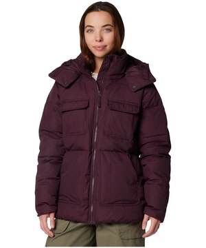 Veste isolée résistante à l'eau Omni-ShieldMC et Omni-HeatMC Infinity pour femmes, Longhorn Ridge, Columbia