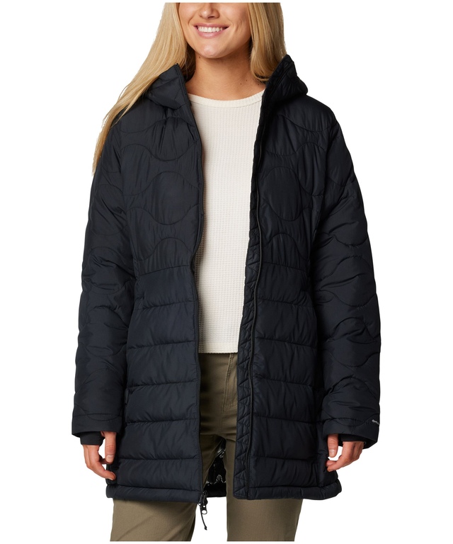 Scarpe Columbia Landroamer Cozy Donna – Suola Adapt Trax E Intersuola Techlite+ – Pelle Nabuk - 3