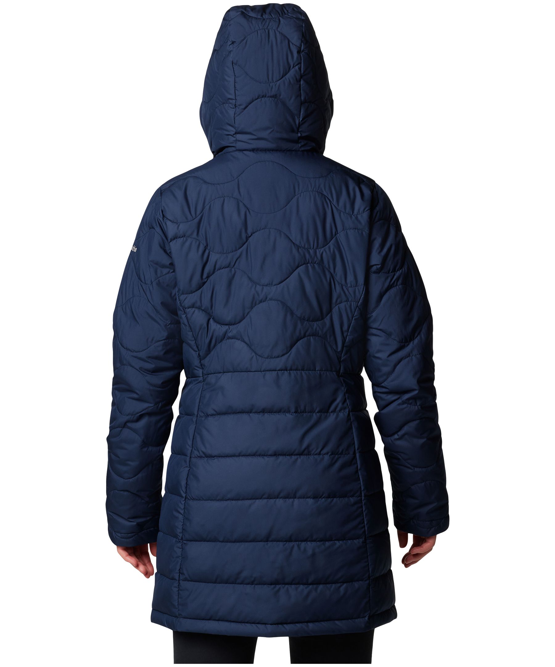 Columbia Women's Crown Point II  Omni-Heat™ Thermal Reflective and Omni-Shield™ Water Resistant Insulated Jacket