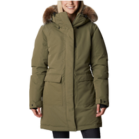 Columbia Women's Little Si Omni-Heat™ Infinity and Omni-Tech™ Waterproof Breathable Insulated Parka
