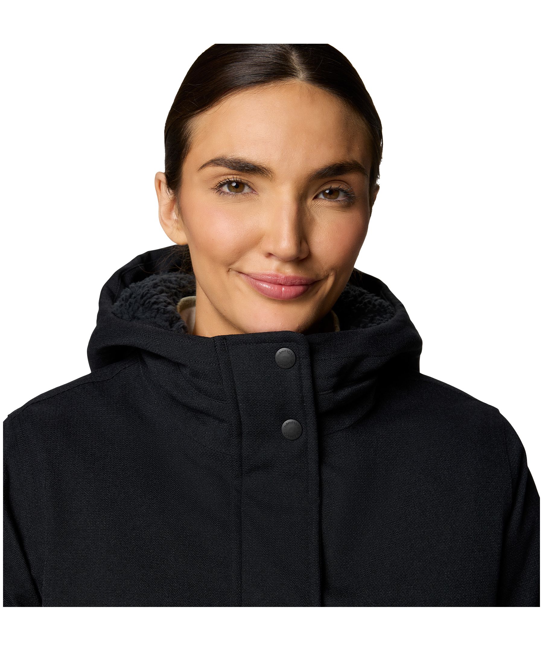 Parka isolé imperméable et perméable à l'air Omni-TechMC pour femmes, Alameda Ridge, Columbia