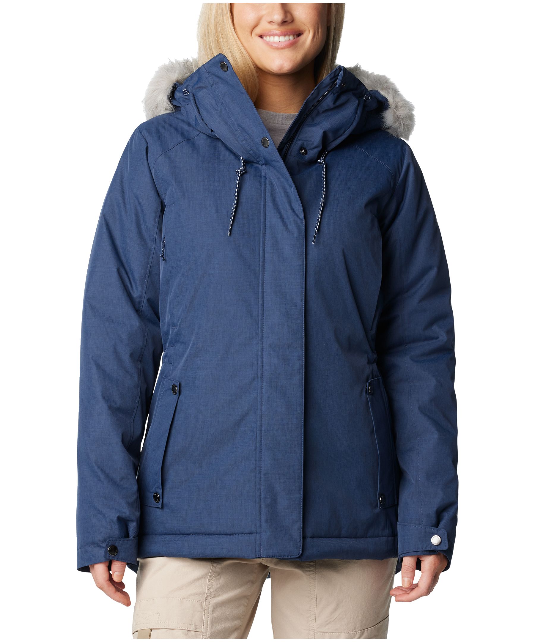 Quilted Jacket Kohls Ladies Columbia Jackets Hood Columbia