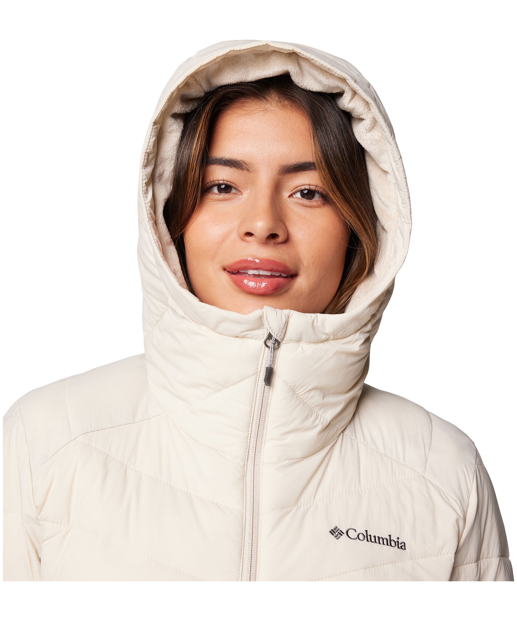 Columbia Women's Joy Peak II Omni-Heat™ Infinity and Omni