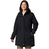 Veste Interchange 3 en 1 résistante à l'eau Omni-ShieldMC et thermoréfléchissante Omni-HeatMC pour femmes, Lolo Pass, Columbia Front_Angled_Left