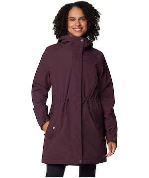 Columbia Women's Lolo Pass Omni-Heat™ Thermal Reflective and Omni-Shield™ Water Resistant 3-in-1 Interchange Jacket