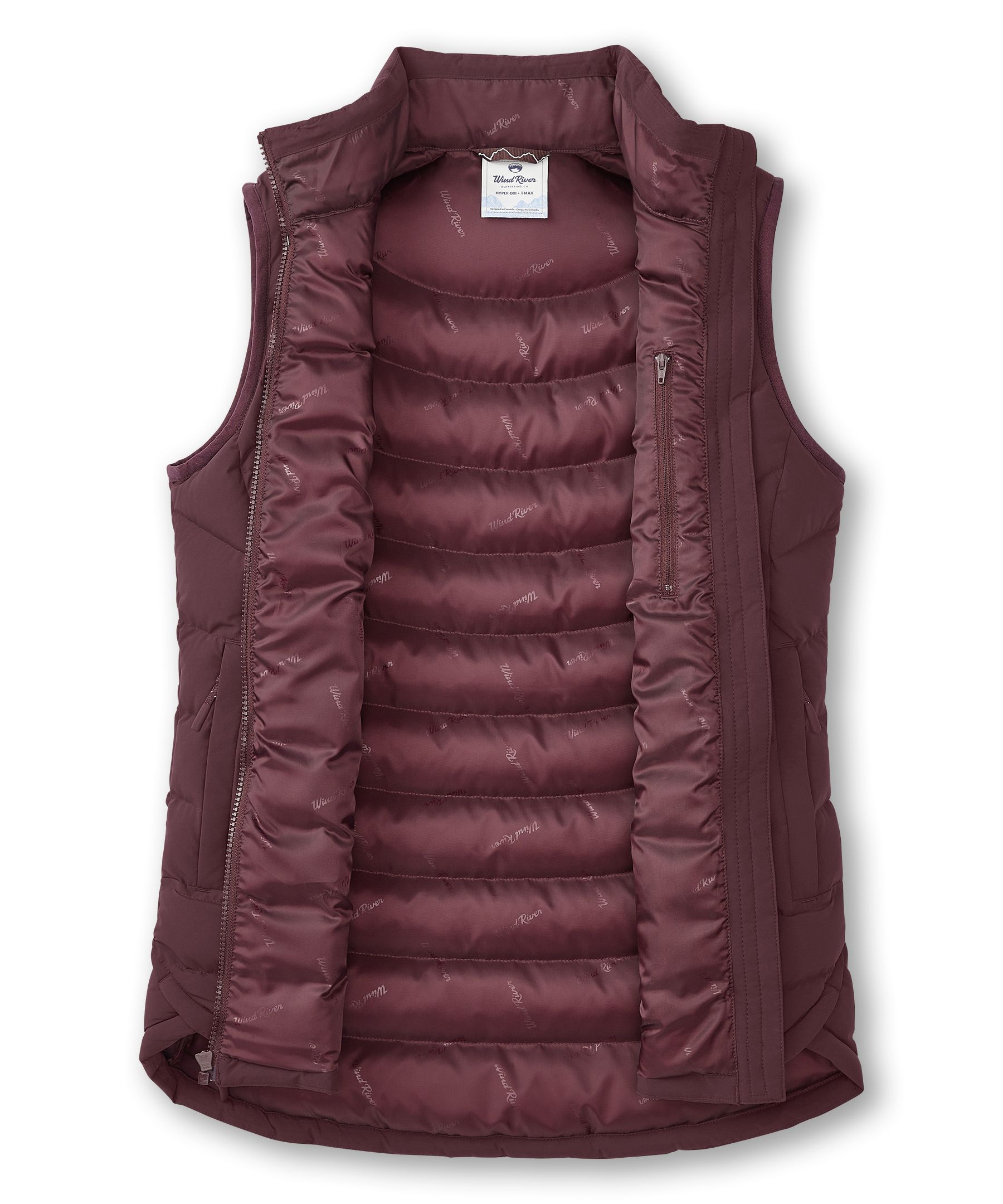 トップス TECH REVERSIBLE WIND SHIELD VEST DAIWA PIER 39 TECH REVERSIBLE WIND SHIELD VEST [BLACK