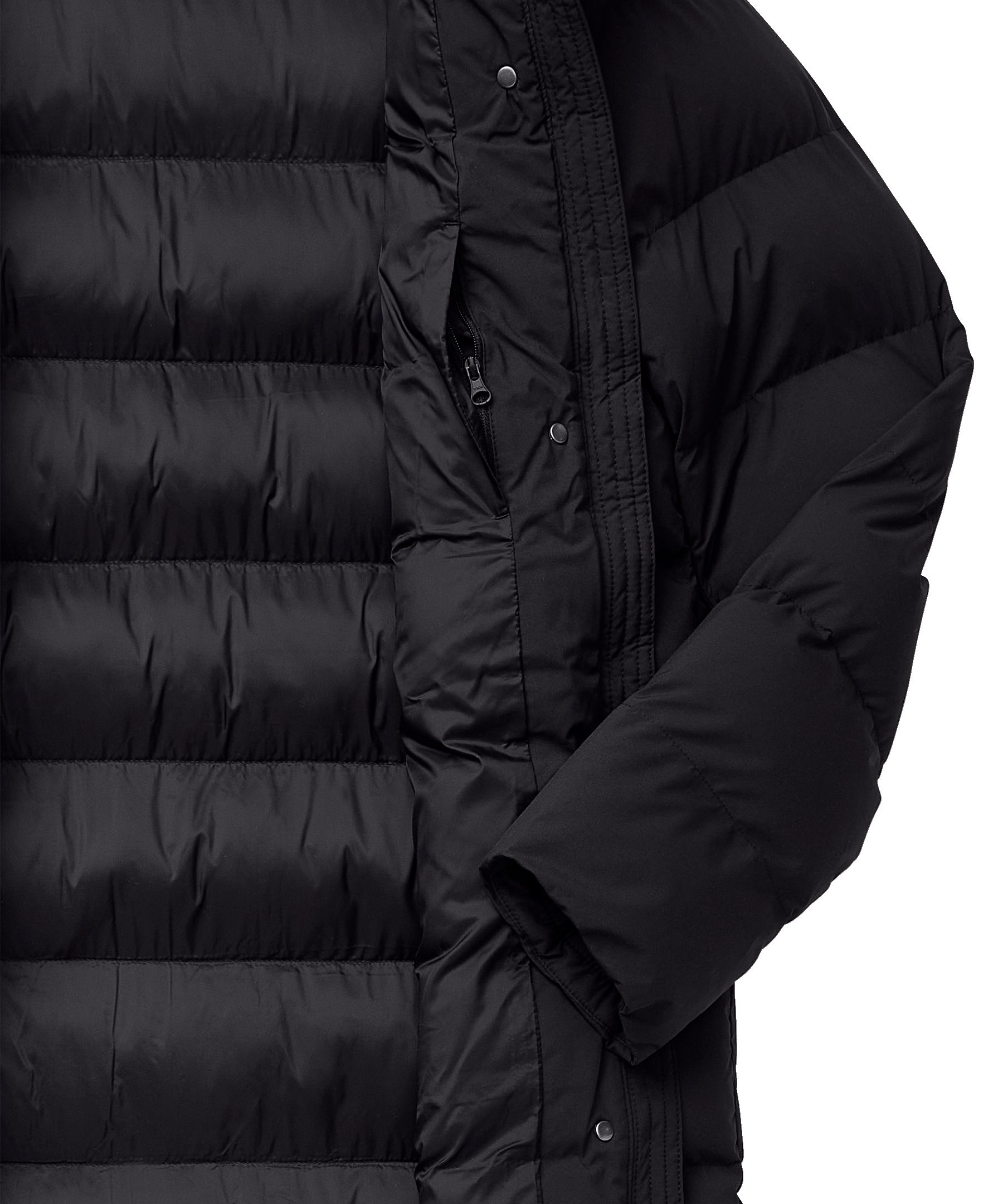 Veste longue bouffante Hyper-DriMD&nbsp;HD1 hydrofuge/perméable à l’air à isolant T-Max pour femmes, Denver Hayes