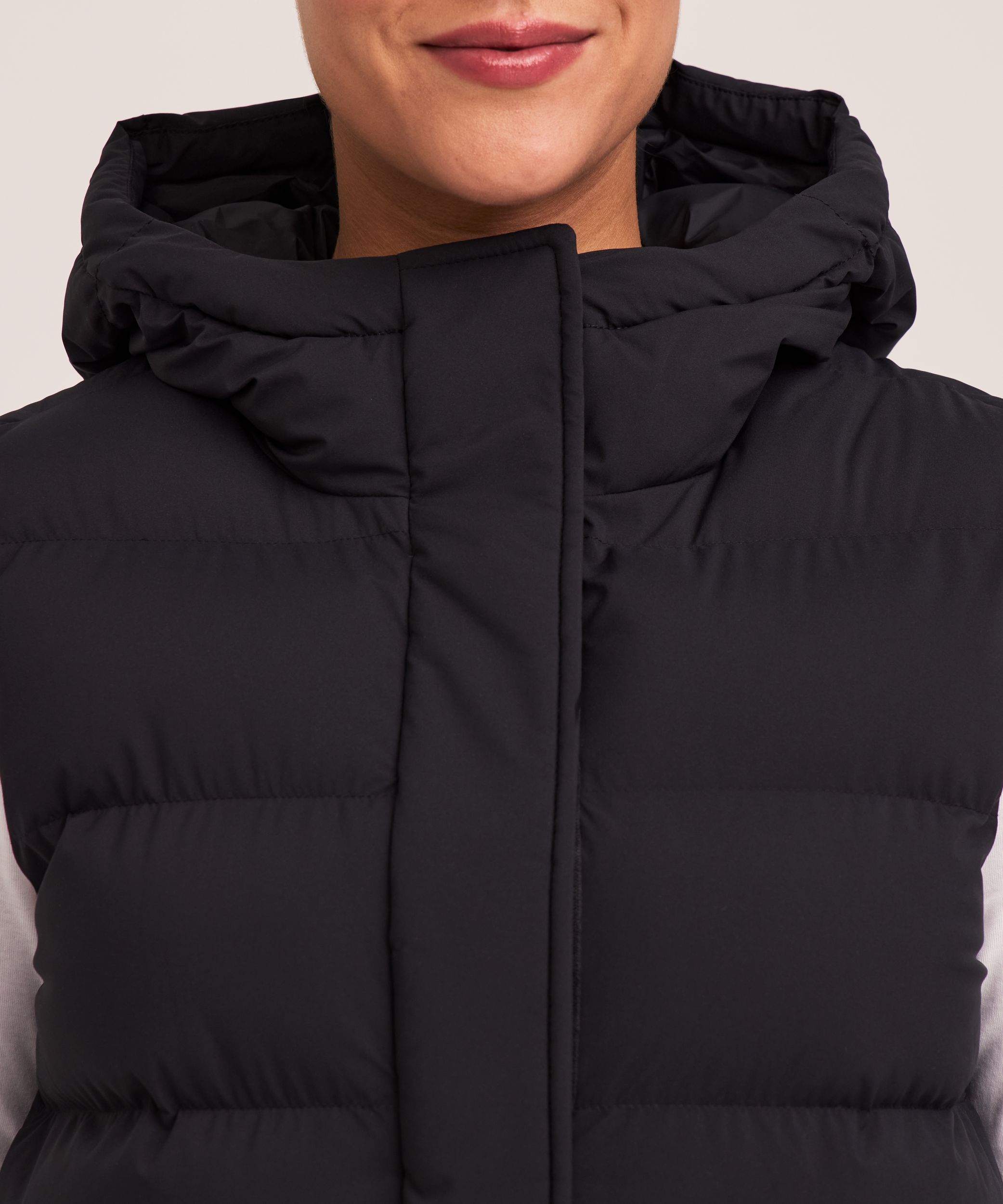 Gilet bouffant Hyper-DriMD&nbsp;HD1 hydrofuge/perméable à l’air à isolant T-Max pour femmes, Denver Hayes