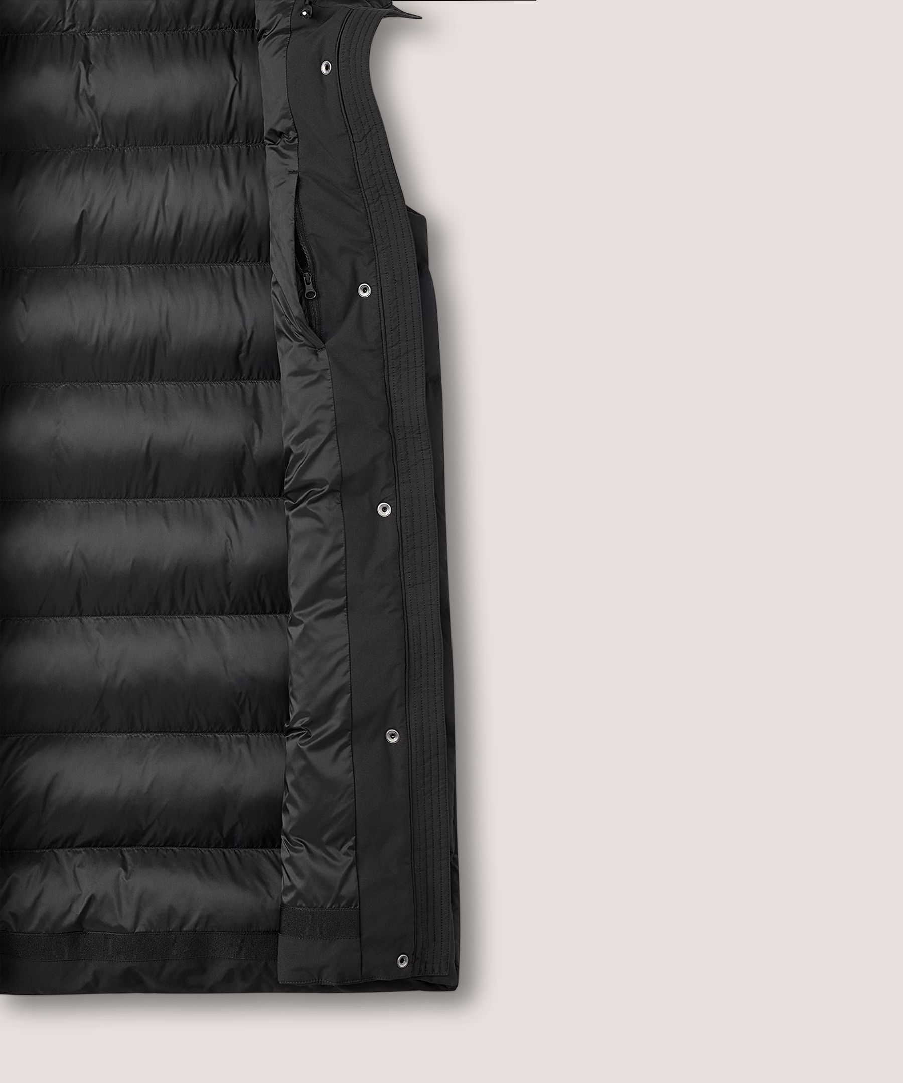 Gilet bouffant Hyper-DriMD&nbsp;HD1 hydrofuge/perméable à l’air à isolant T-Max pour femmes, Denver Hayes