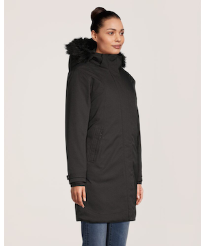 Veste parka Hyper-DriMD&nbsp;HD1 hydrofuge/perméable à l’air à isolant T-Max pour femmes, Lux, Denver Hayes