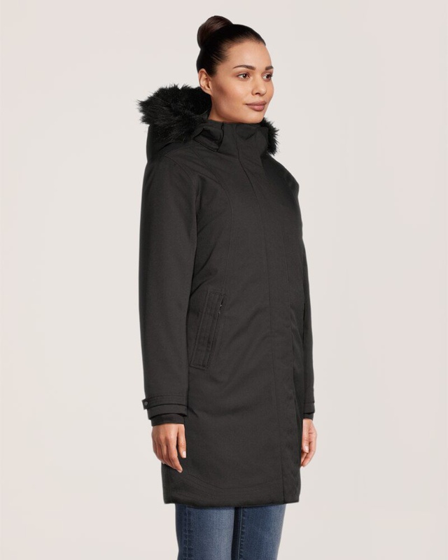 Veste parka Hyper-DriMD HD1 hydrofuge/perméable à l’air à isolant T-Max pour femmes, Lux, Denver Hayes