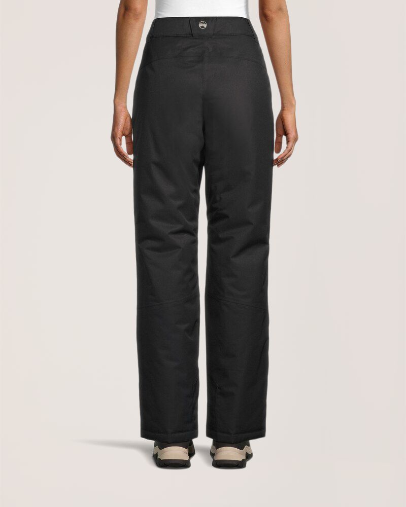 Pantalon de neige isolé pour ski et planche à neige Hyper-DriMD