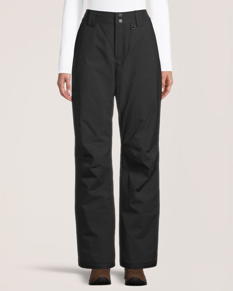 Pantalon de ski et de planche à neige isolé hydrofuge et perméable à l’air avec Hyper-DriMD&nbsp;HD1 pour femmes, WindRiver