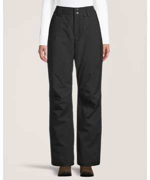 Pantalon de ski et de planche à neige isolé hydrofuge et perméable à l’air avec Hyper-DriMD HD1 pour femmes, WindRiver