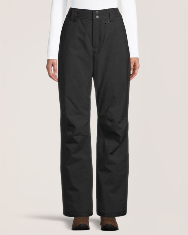 Pantalon de ski et de planche à neige isolé hydrofuge et perméable à l’air avec Hyper-DriMD HD1 pour femmes, WindRiver
