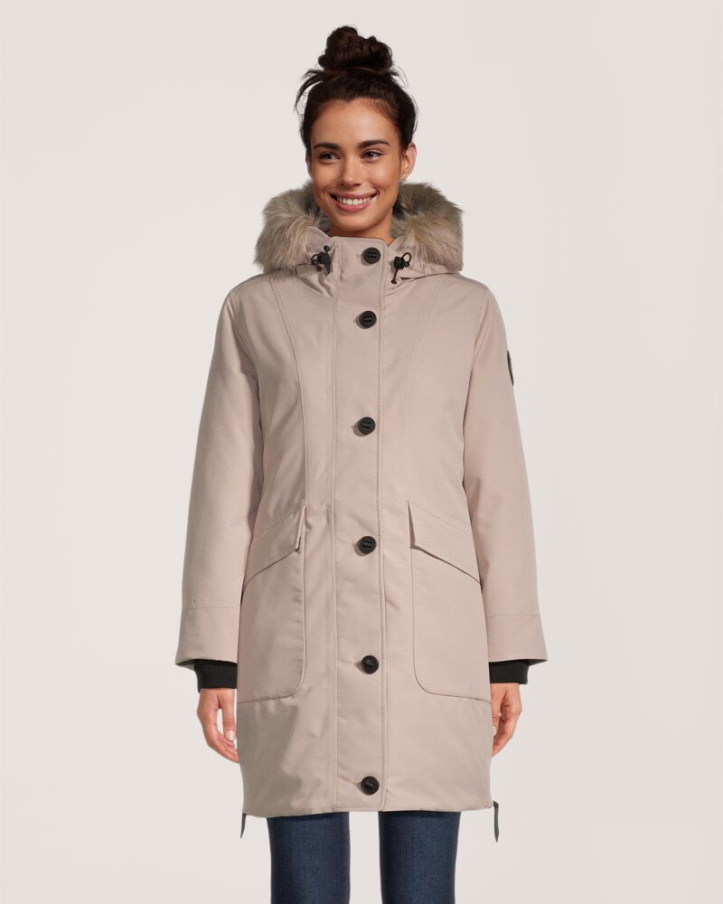 WindRiver Women's Heritage Hyper-Dri® HD2 Water Resistant