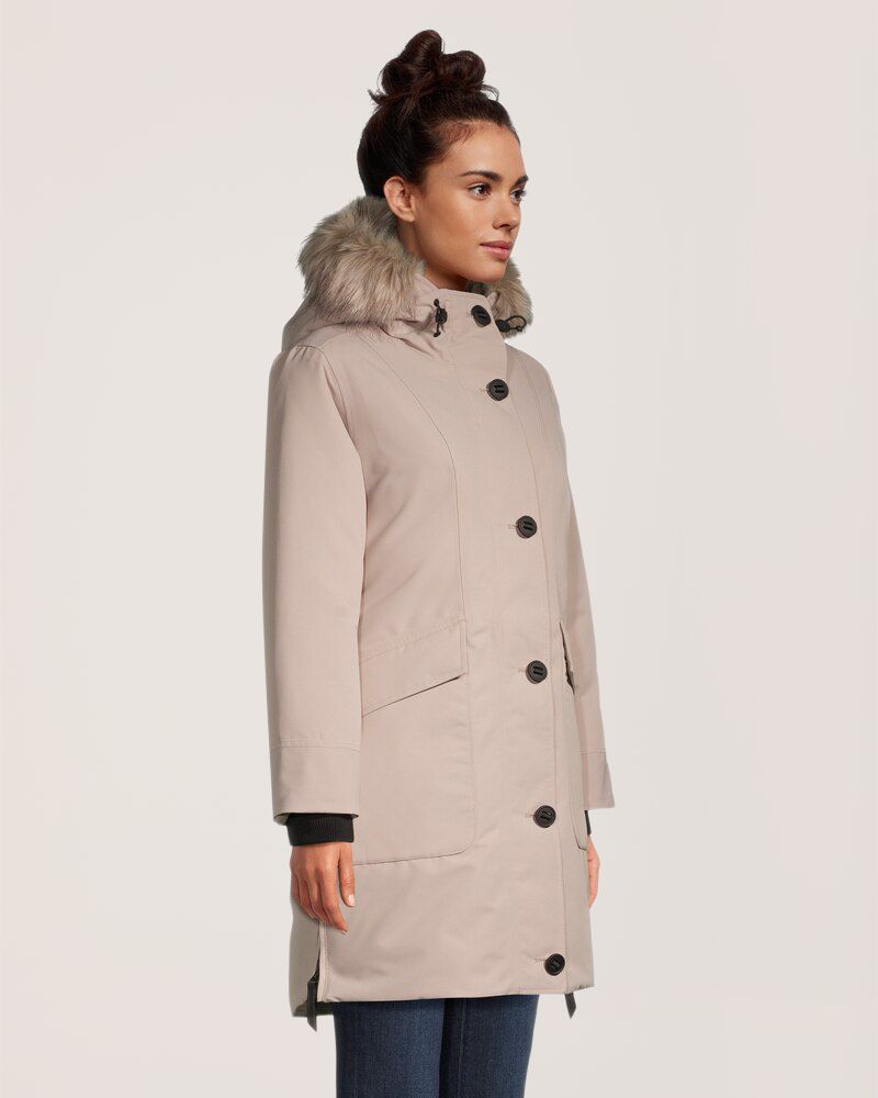 WindRiver Women's Heritage Hyper-Dri® HD2 Water Resistant