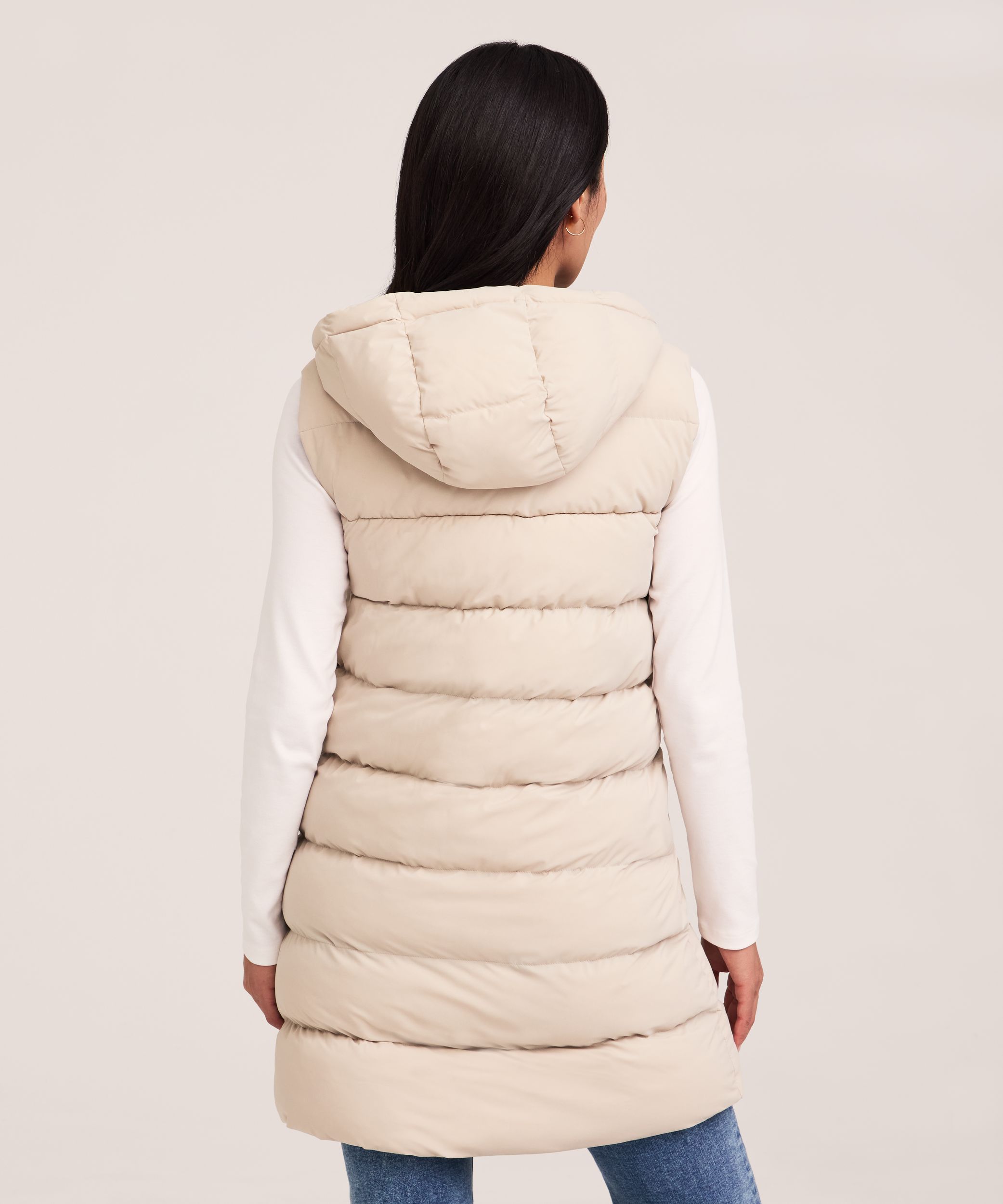 Denver Hayes Women's Hyper-Dri® HD1 T-Max® Insulated Puffer Vest