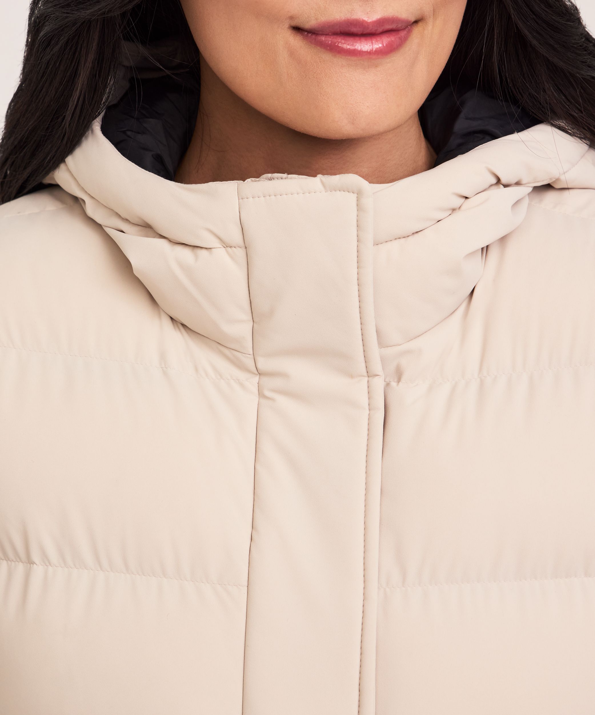 Denver Hayes Women's Hyper-Dri® HD1 T-Max® Insulated Puffer Vest