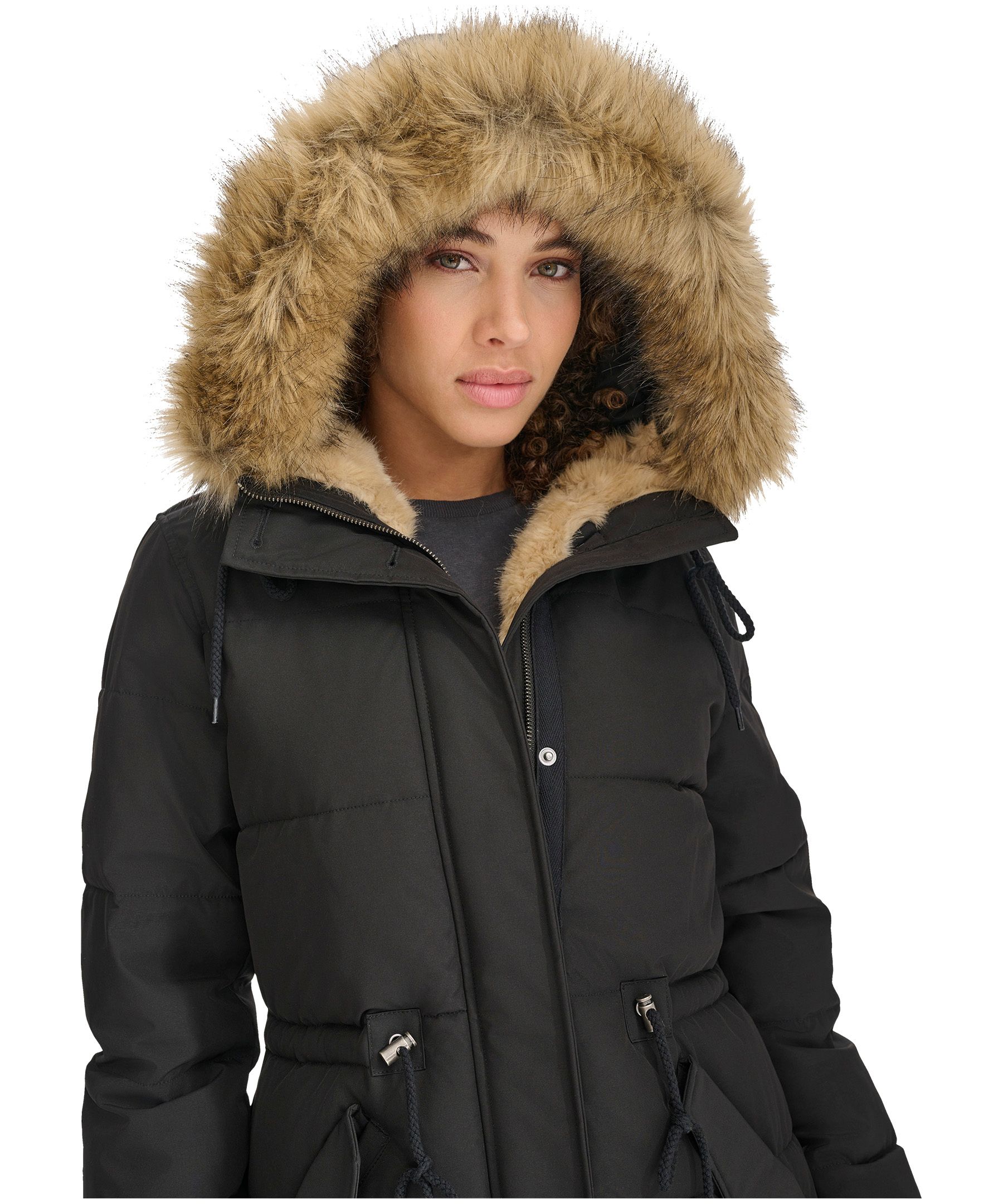 トップス FALILV by FaLiLV OVER SIZE LONG PARKA cn56018859.jpg