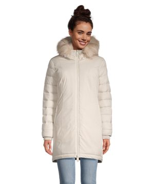 Parka isolé pour femmes, Bernadette, NOIZE