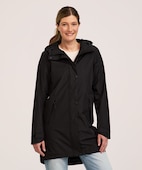 Meilleurs Coupe-vent Imperméables Pour Femme Avec Capuche