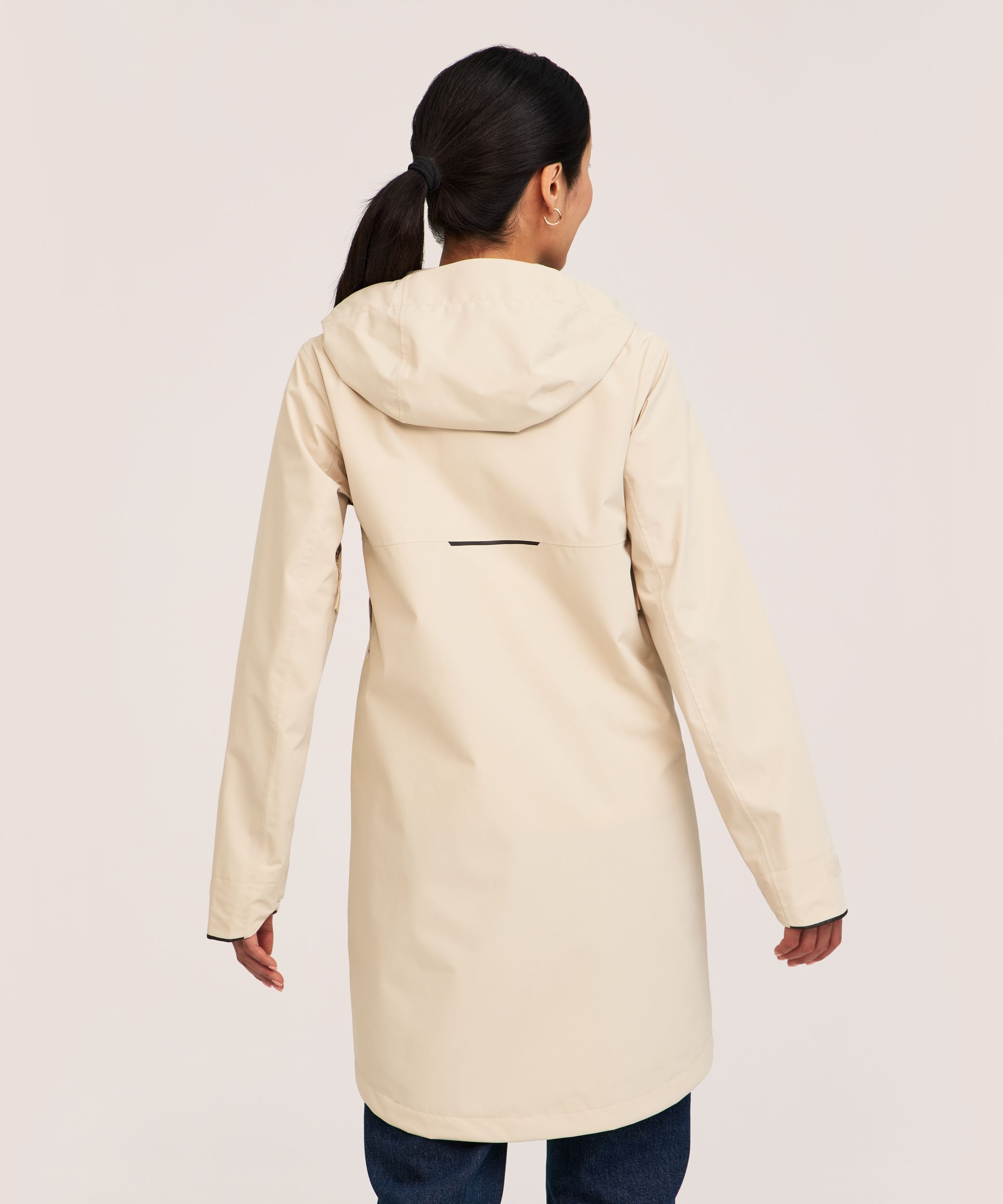 BRIEFING WIND & RAIN BLOUSON（BEIGE／M） U51412O8_Alex_white_F_1000x_jp