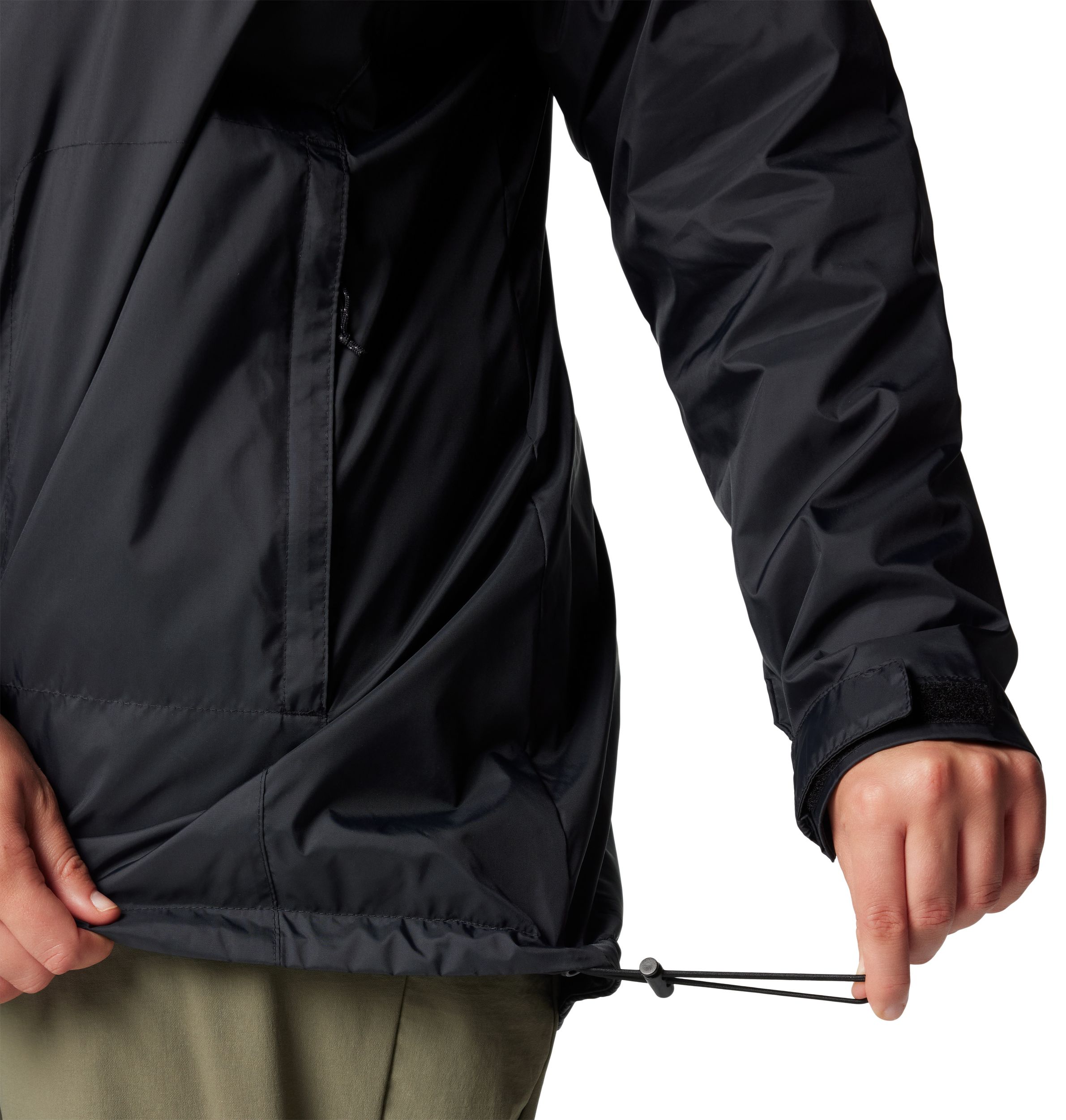 Columbia Women's Switchback Rain Jacket