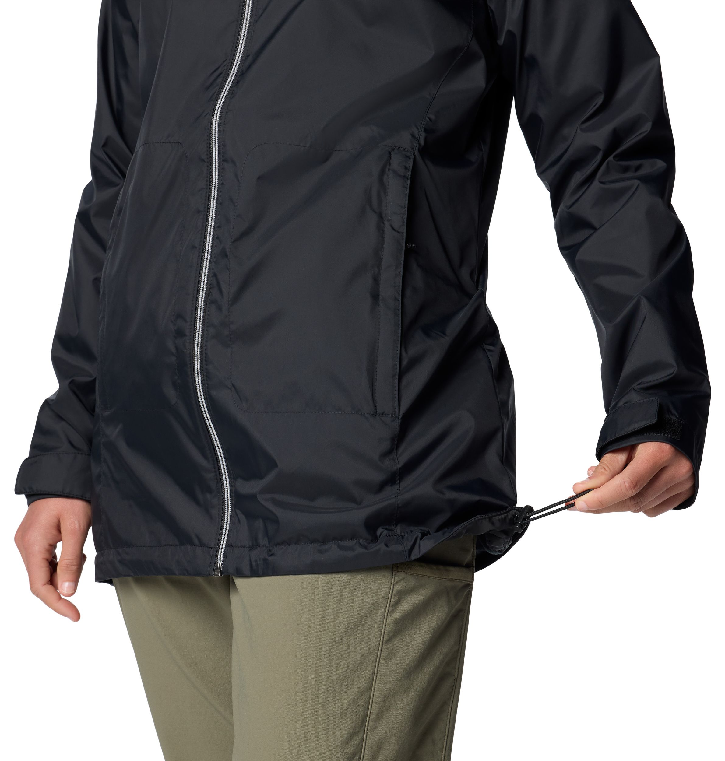 Columbia Women's Switchback Rain Jacket