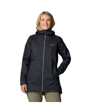 Veste imperméable pour femmes, Switchback, Columbia