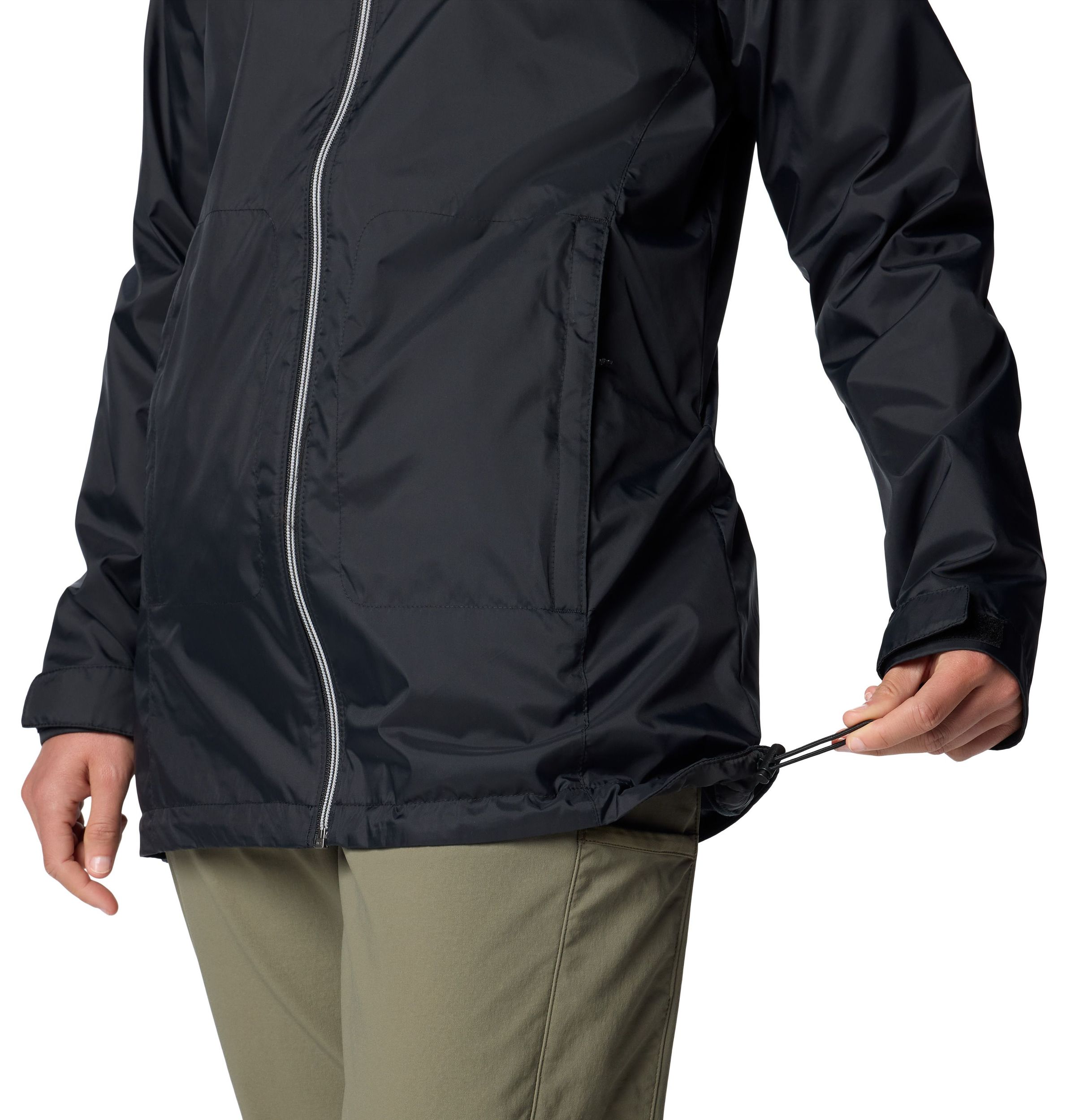 Columbia Women's Switchback Rain Jacket