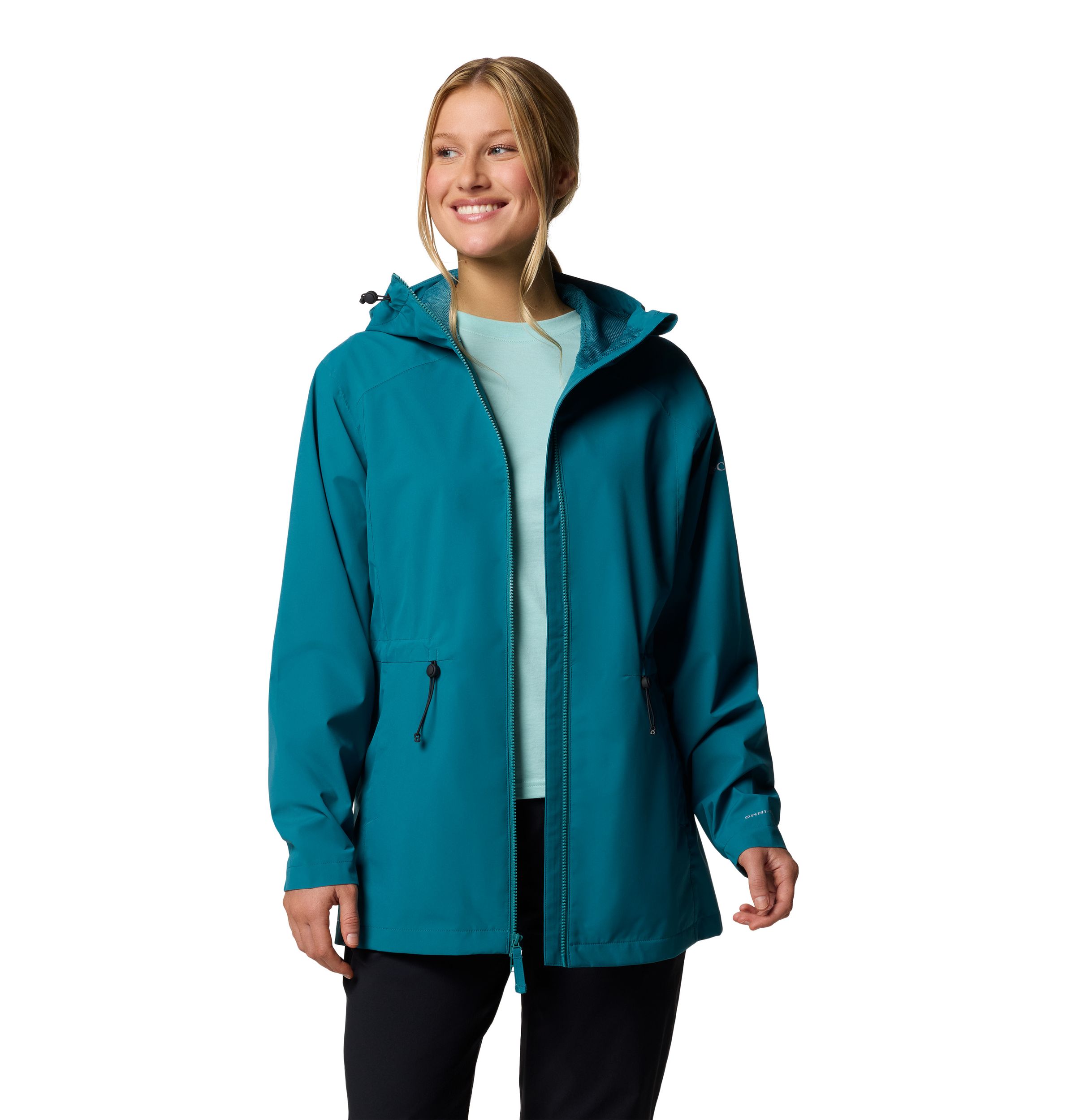 Columbia Outlet Women's Plus Size Columbia Fleece Jackets