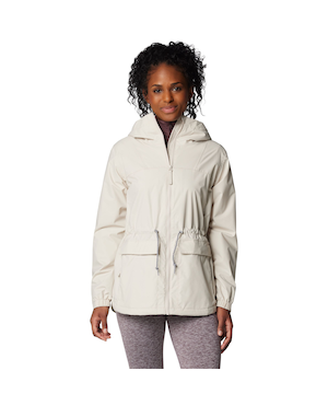 Veste de pluie Sweet Creek II pour femme, doublée polaire Omni-Tech, Columbia