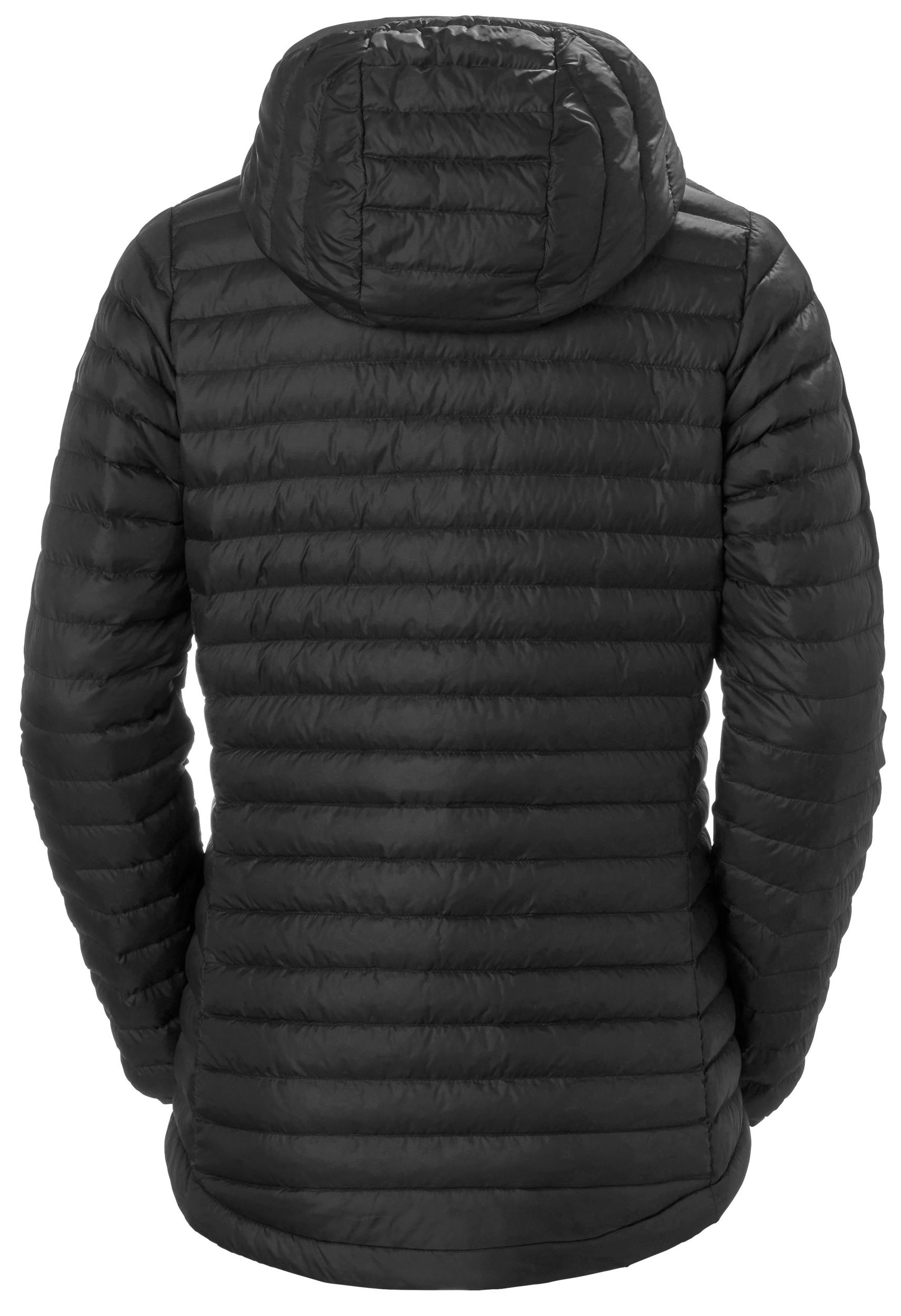 Helly Hansen Women's Sirdal Hooded Insulated Jacket