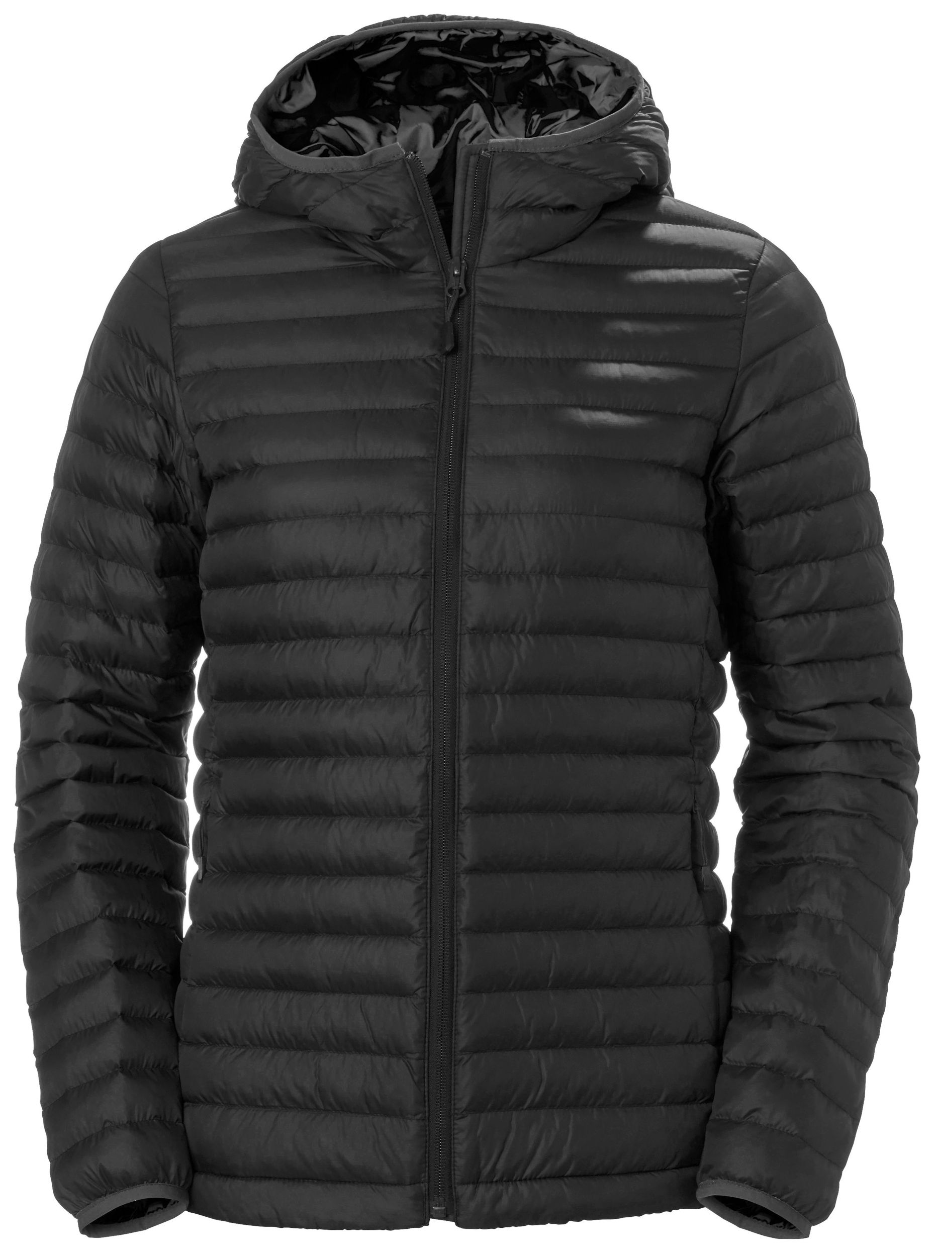 Helly Hansen Women's Sirdal Hooded Insulated Jacket