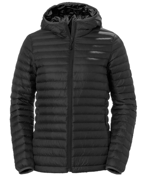 Veste bouffante avec capuche pour femmes, Sirdal, Helly Hansen