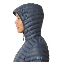 Helly Hansen Women's Sirdal Hooded Puffer Jacket