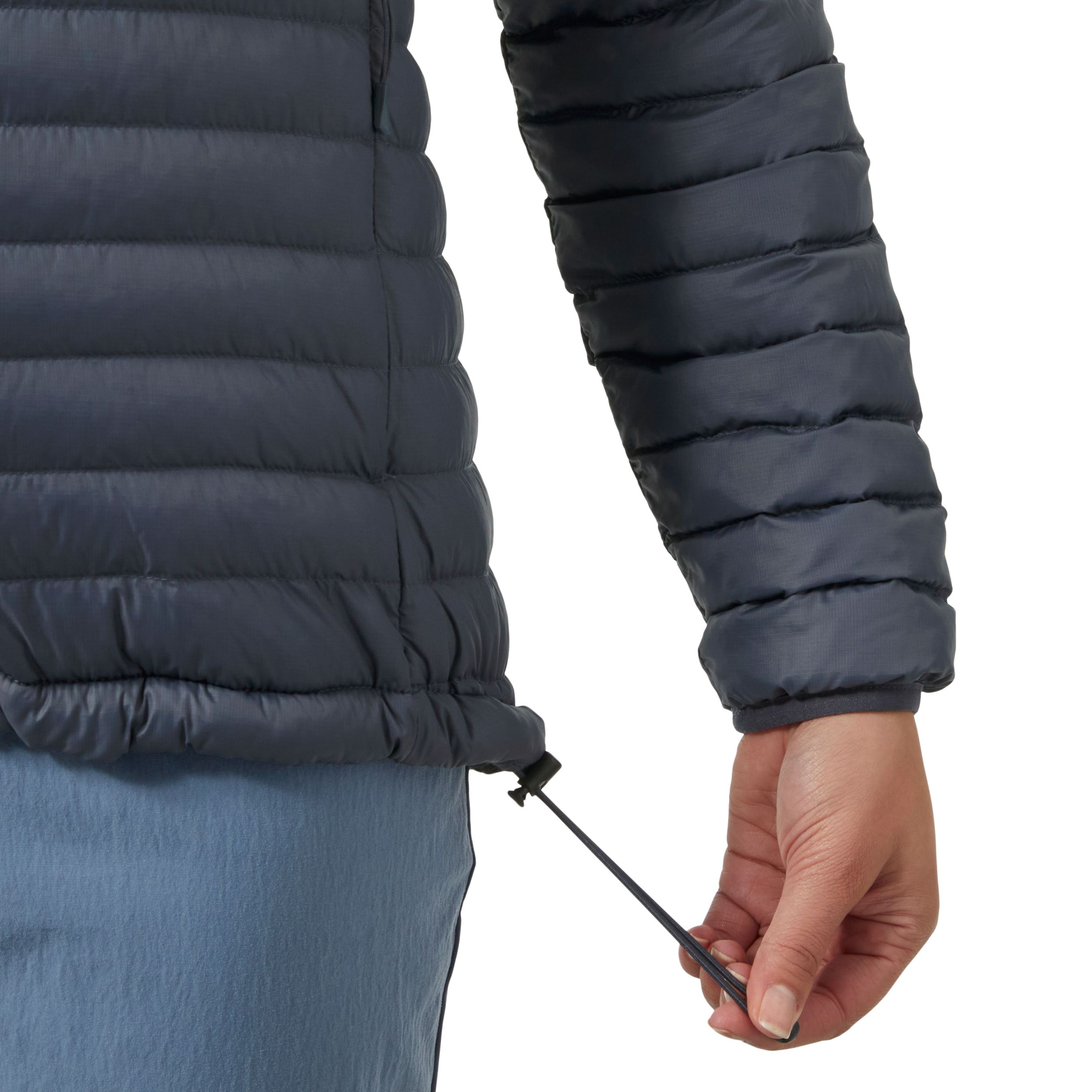 Helly Hansen Women's Sirdal Hooded Insulated Jacket