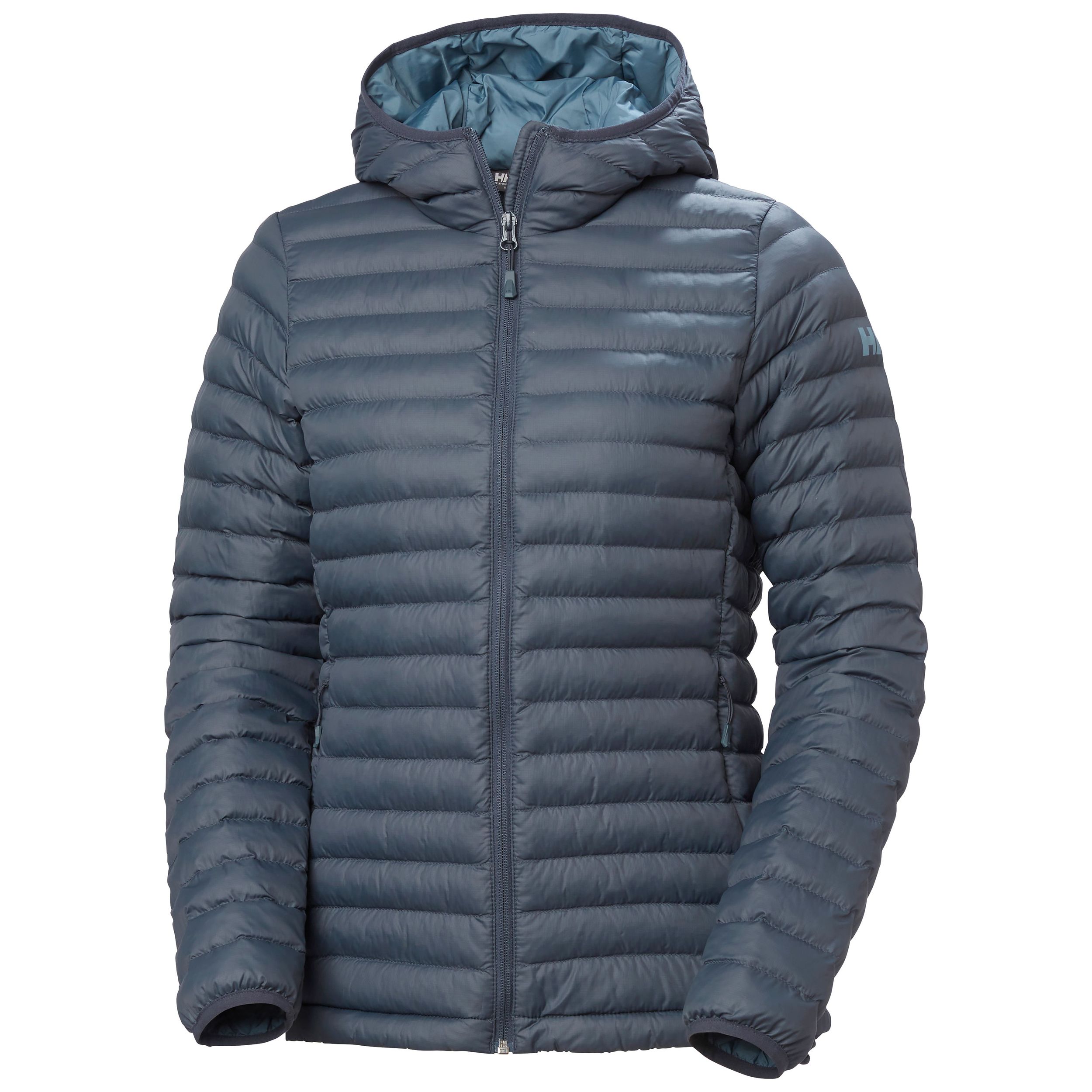 Helly Hansen Women's Sirdal Hooded Insulated Jacket