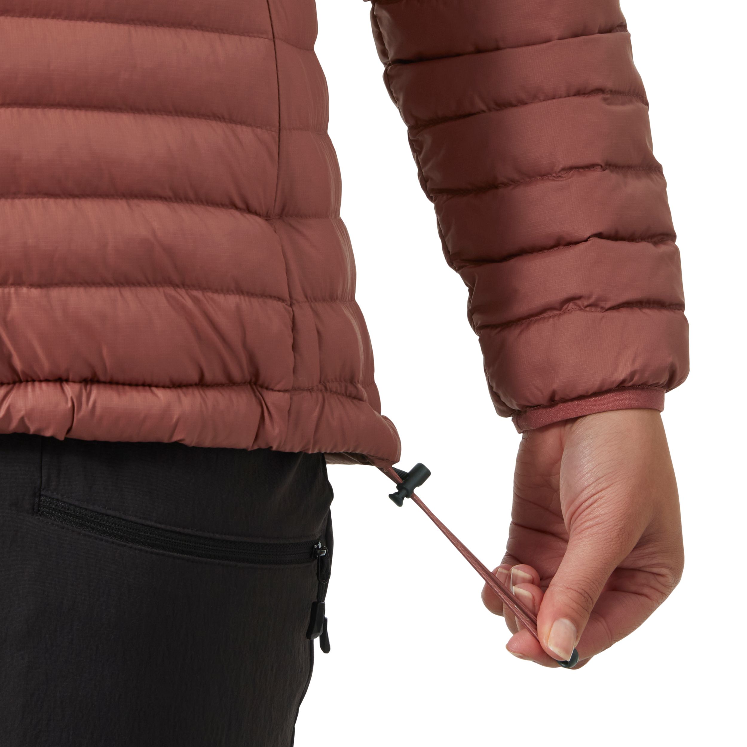 Helly Hansen Women's Sirdal Hooded Insulated Jacket