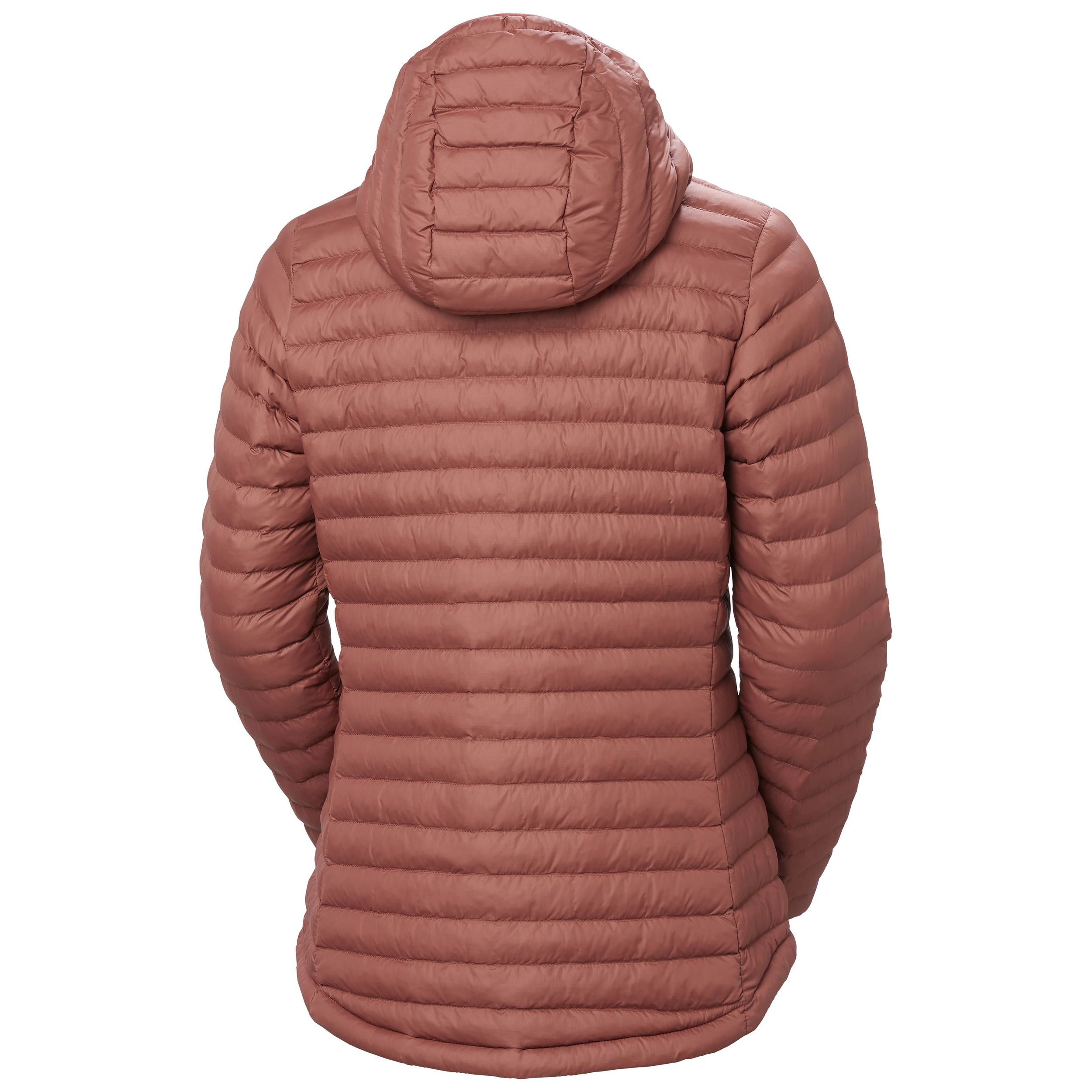 Helly Hansen Women's Sirdal Hooded Insulated Jacket