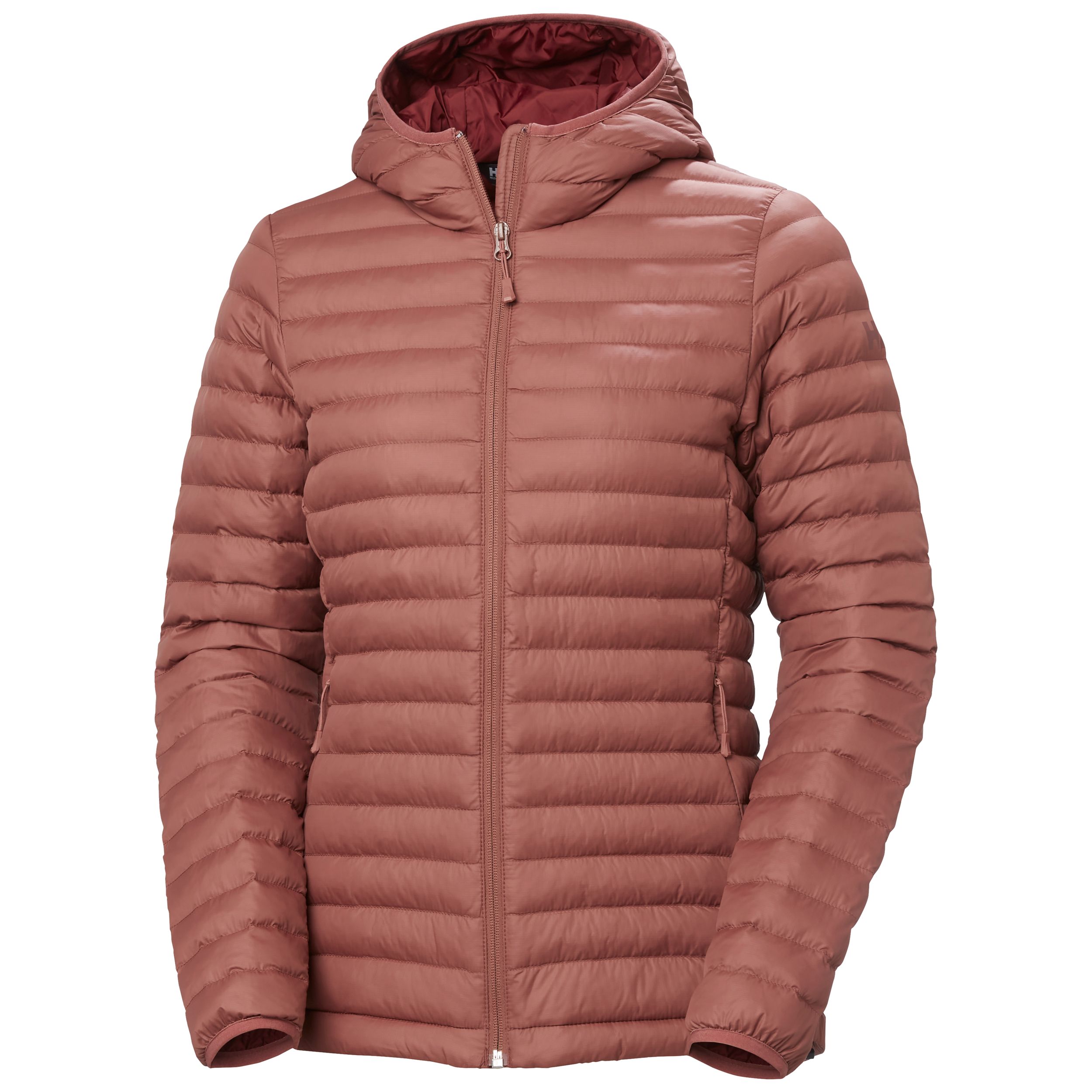 Helly Hansen Women's Sirdal Hooded Insulated Jacket